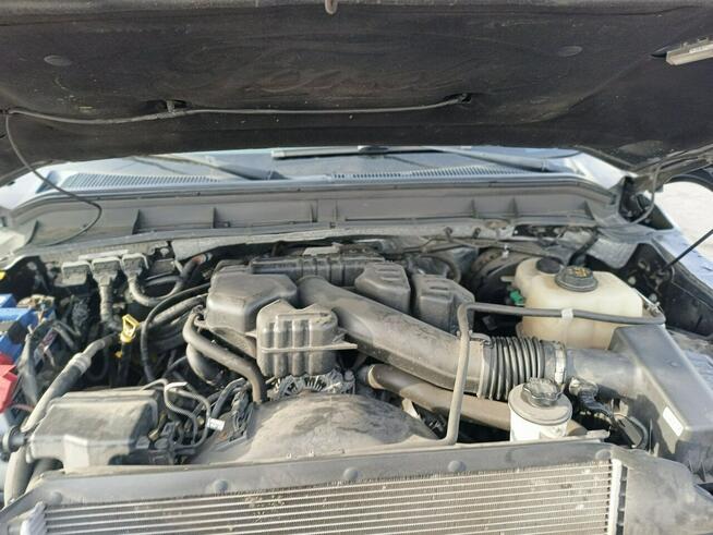 Ford 350 Super Duty Gizałki - zdjęcie 4