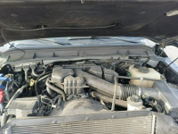 Ford 350 Super Duty Gizałki - zdjęcie 4