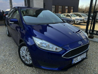 Focus 1.6 benzyna + LPG 105km CZUJNIKI klima SERWIS bezwypadek 2018 Tychy - zdjęcie 2