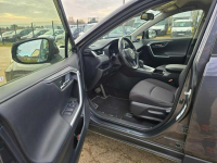 Toyota RAV-4 Komorniki - zdjęcie 9