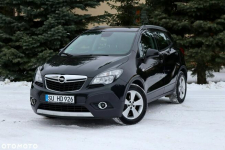 Opel Mokka 1.4Turbo*140KM*ecoFLEX Start/Stop Innovation Ostrów Mazowiecka - zdjęcie 3