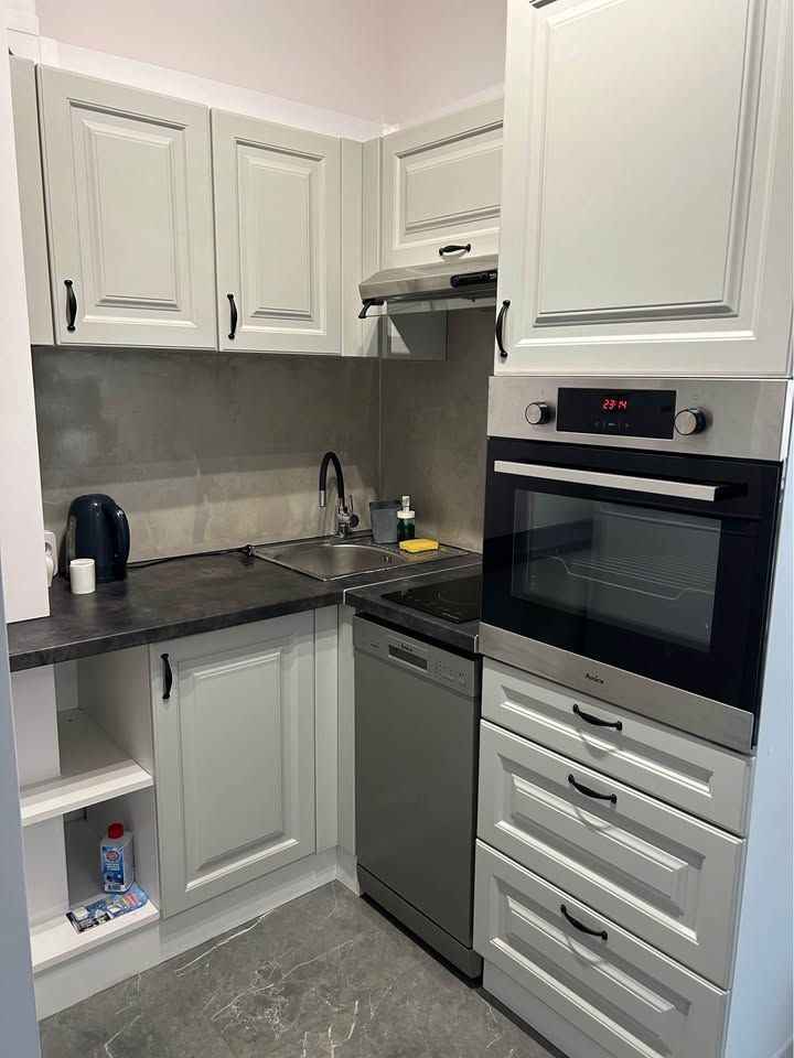 1pok, 25met, okolice Budziszyńskiej BALKON/WINDA/MP/2018 (Wrocław) Fabryczna - zdjęcie 3