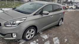 Kia Carens 1,7 CRDI 7 osobowy Koło - zdjęcie 3