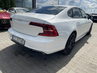 Volvo S90 L T8 Hybryda Plug IN 4x4 Skóra Panorama Harman Pamięć Gliwice - zdjęcie 4