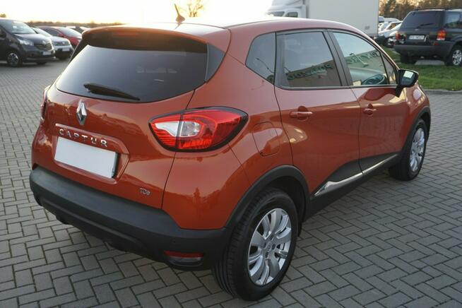 Renault Captur 0.9TCe 90KM ZEN salon Lublin - zdjęcie 5