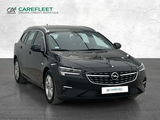 Opel Insignia  2.0 CDTI Elegance S&amp;S Kombi Warszawa - zdjęcie 3