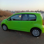 Sprzedam SKODĘ CITIGO Gdańsk - zdjęcie 3