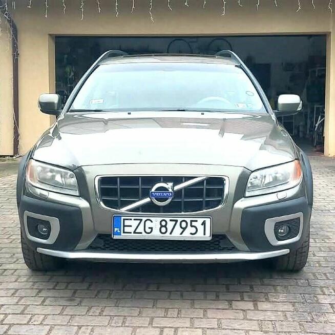 Sprzedam bezpieczny, rodzinny samochód VOLVO XC 70 Dobra-Nowiny - zdjęcie 1