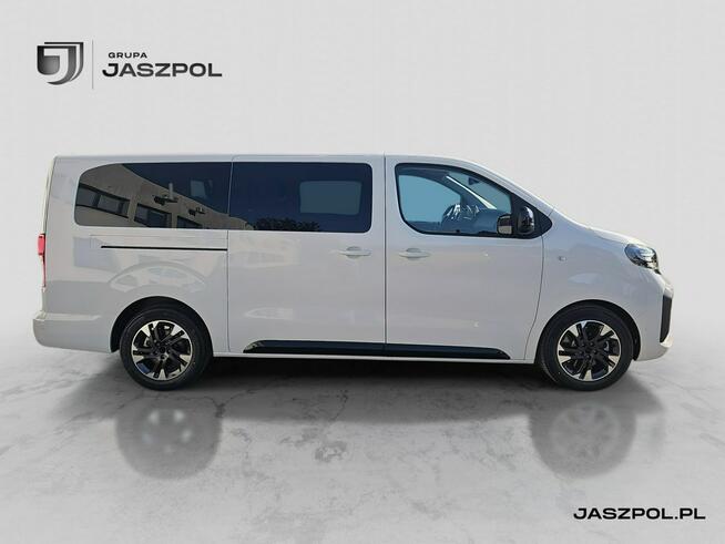 Opel Zafira Łódź - zdjęcie 4