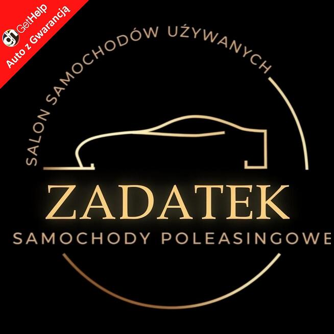 Audi A4 FAKTURA VAT 23% samochód krajowy pierwszy właściciel automat Będzin - zdjęcie 1