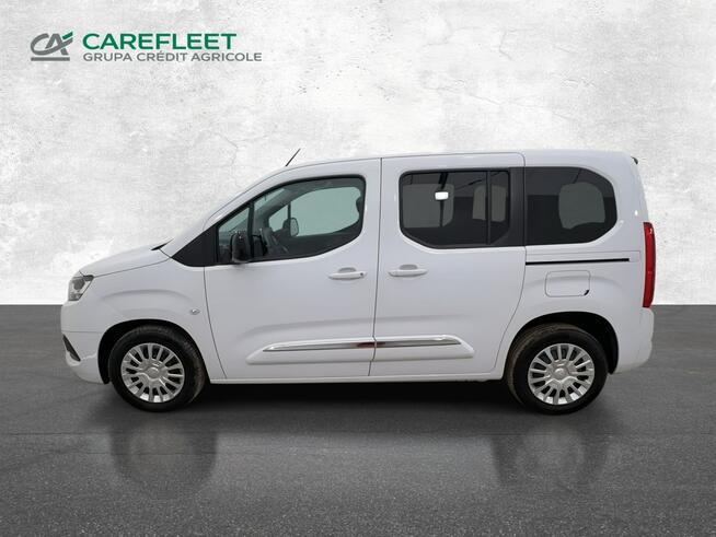 Toyota Proace City Verso Long 1.5 D-4 Business Warszawa - zdjęcie 8