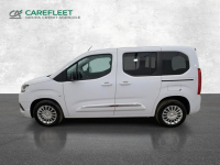 Toyota Proace City Verso Long 1.5 D-4 Business Warszawa - zdjęcie 8