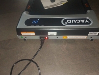 Bieżnia YAGUD F-0301 nowa powystawowa kompletna Barwałd Górny - zdjęcie 8