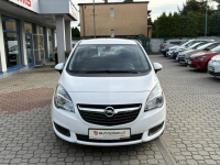 Opel Meriva 1.4 100KM Pod.Kierownica, fotele,Klima Tarnowskie Góry - zdjęcie 4