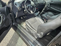 Alfa Romeo GT Klimatronik dwu strefowy / Podgrzewane fotele / Tempomat Ruda Śląska - zdjęcie 8