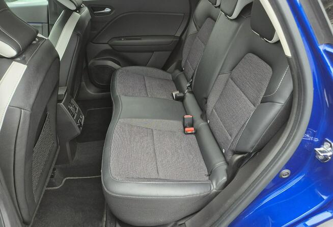 Renault Captur Bezwypadkowy Rok Gwarancji Kraków - zdjęcie 11