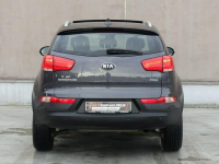 Kia Sportage 1.7 CRDI 115KM/Lift/Panorama/Nawi/Kamera/Skóry Lublin - zdjęcie 11