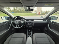 Škoda RAPID Giżycko - zdjęcie 11