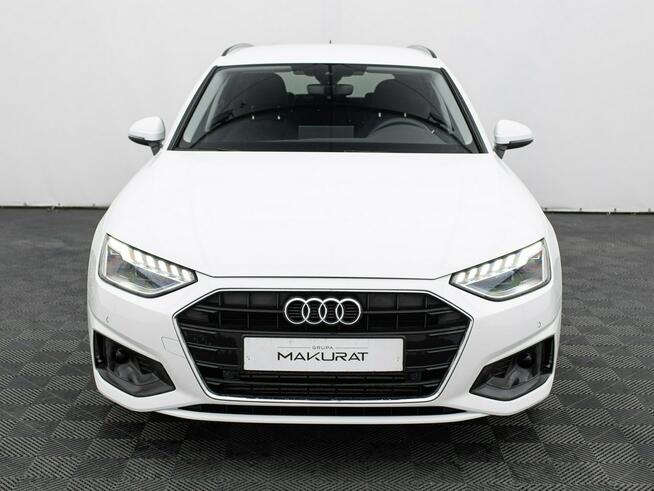 Audi A4 GD6M398#35 TFSI mHEV S tronic Podgrz.f Ambient Salon PL VAT23% Gdańsk - zdjęcie 7