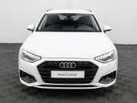 Audi A4 GD6M398#35 TFSI mHEV S tronic Podgrz.f Ambient Salon PL VAT23% Gdańsk - zdjęcie 7