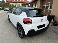 Citroen C3 Rej.01/2018  1,2 82KM  Klimatronik  CarPlay  Serwis Orzech - zdjęcie 9
