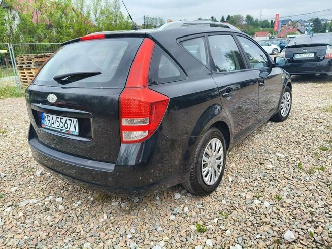 Kia Cee'd Tanie*Ekonomiczny Bibice - zdjęcie 4