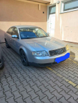Sprzedam AUDI A6 3.0 V6