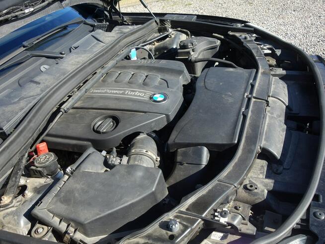 BMW X1 E84 2.0  ZADBANA Słupsk - zdjęcie 10