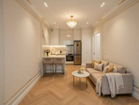 2pok, 33met, Okolice Zielnej TARAS/OGRÓD/GARAŻ/2026 (Wrocław) Psie Pole - zdjęcie 2