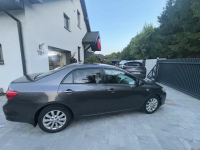 Sprzedam Toyota Corolla / wersja .Luna./1.4 Diesel Warszawa - zdjęcie 6