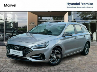Hyundai i30 1.0 120KM, PB, SalonPL, ASO, FV23%