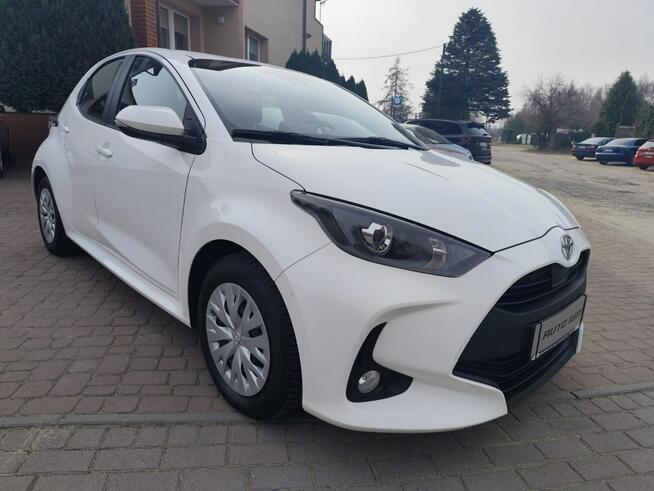 Toyota Yaris 2023/SALON POLSKA/FV23%/stan bdb/1wł/gwarancja Ełk - zdjęcie 4