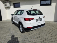 Seat Ateca 2.0Tdi 4x4 * navi * klimatronic Raba Niżna - zdjęcie 4