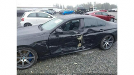 BMW M6 / 4.4 560KM / Niski przebieg / Tarnów - zdjęcie 5
