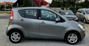 Suzuki Splash Automat! Niski przebieg! Zamiana też! Dostawa pod DOM! Zduńska Wola - zdjęcie 5