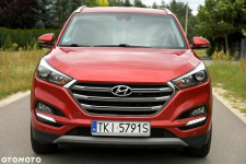 Hyundai Tucson III 1.7 CRDi * BOGATY! * ORYGINAŁ * NAVI * KA Kielce - zdjęcie 6