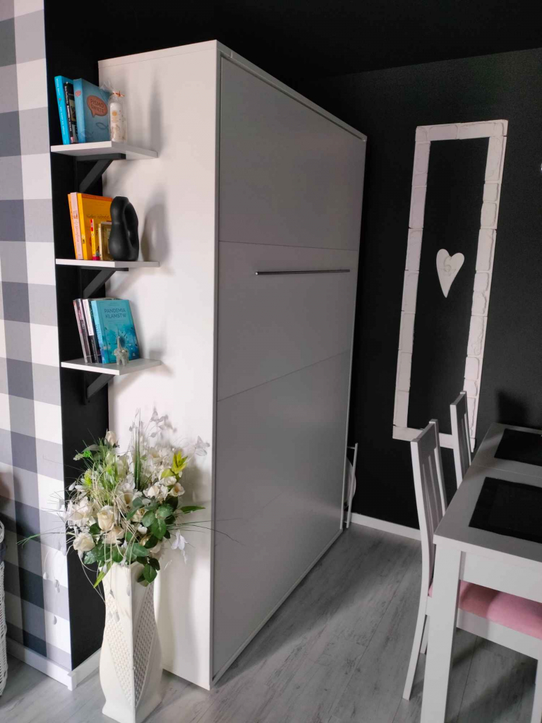 Sprzedam półkotapczan pionowy biały Bełchatów - zdjęcie 2