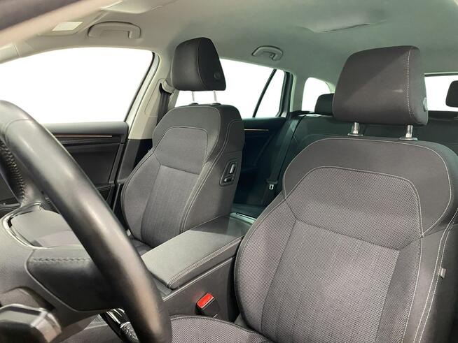 Skoda Superb 2.0 TDI SCR STYLE 4X4 DSG Warszawa - zdjęcie 10