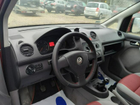 Volkswagen Caddy Life Osobowy Klimatyzacja 2 kpl. Kół Okazja Bydgoszcz - zdjęcie 12