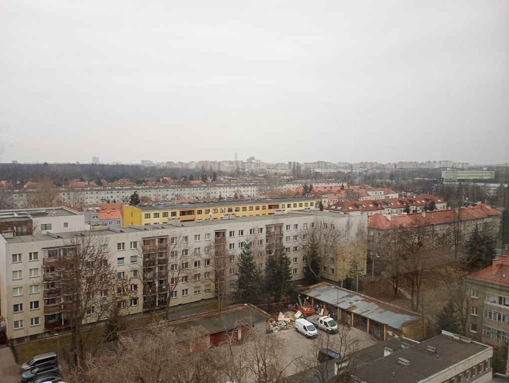 2pok, 50met, okolice Bednarskiej BALKON/LOGGIA/2 WINDY (Wrocław) Fabryczna - zdjęcie 4