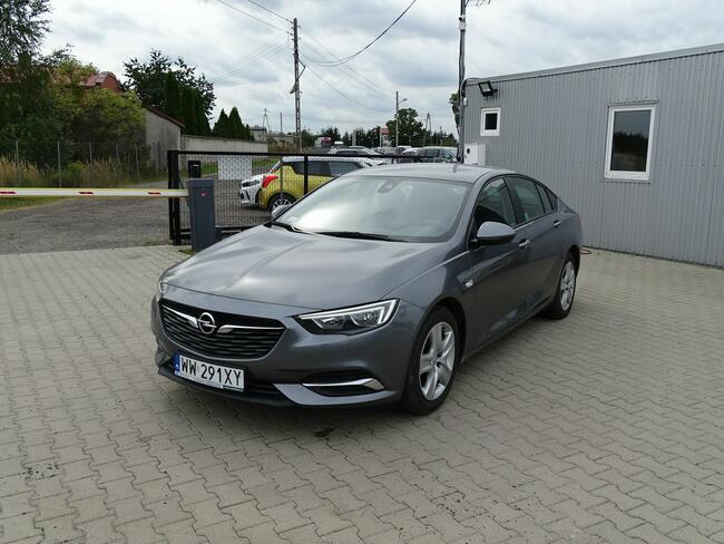 Opel Insignia 1.6 CDTI Enjoy S&amp;S Eco Salon PL! 1 wł! ASO! FV23%! Ożarów Mazowiecki - zdjęcie 1