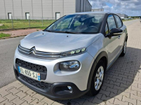 Citroen C3 1.6 Hdi