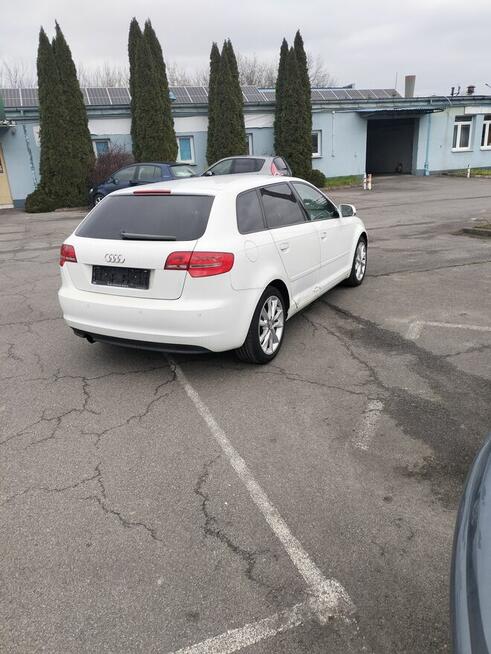 Audi a3 1.6tdi Radom - zdjęcie 2