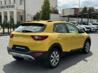 Kia Stonic Wersja  M+SMT/serwisowany w ASO/gwarancja Toruń - zdjęcie 5