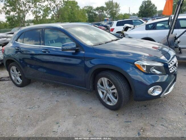 2020 MERCEDES-BENZ GLA 250 4MATIC Sulejówek - zdjęcie 2