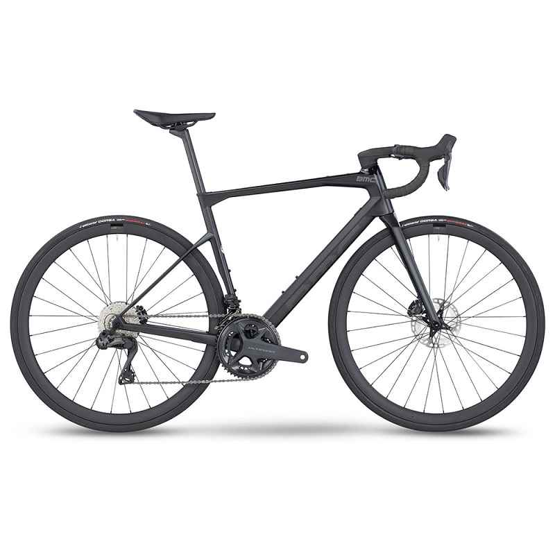 2023 BMC Roadmachine 01 FIVE Road Bike (DREAMBIKESHOP) Asmus - zdjęcie 2