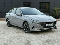 Hyundai Elantra 1.6 Smart, Salon Polska! 1 właściciel! FV!