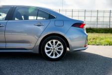 Toyota Corolla 1.8 Hybrid e-CVT, Salon PL, LPG, Bezwypadkowa Warszawa - zdjęcie 12