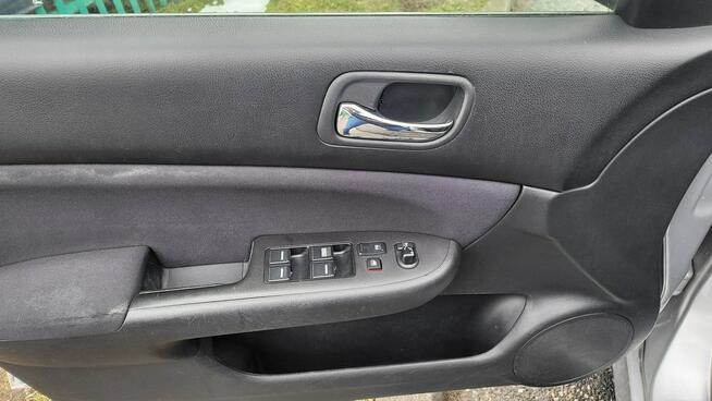 Honda Accord kombi LPG na prywatne raty od 650 bez BIK KRD Kraków - zdjęcie 10