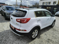 Kia Sportage ALU 17"|pół-skóra|kamera |NAVI|tempomat|bluetooth Bydgoszcz - zdjęcie 6